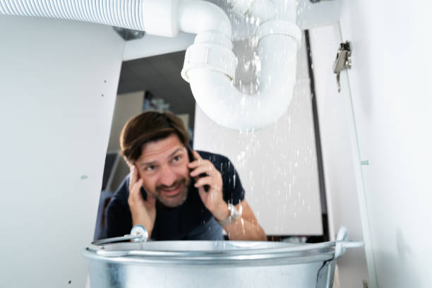 Best Pipe Repair Near Me  in Naples, TX