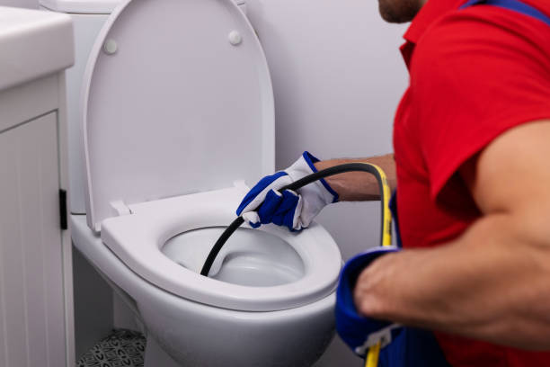 Best Residential Plumbing Services  in Naples, TX