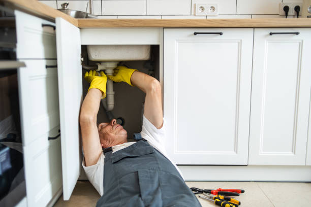 Reliable Naples, TX Plumbing Solutions