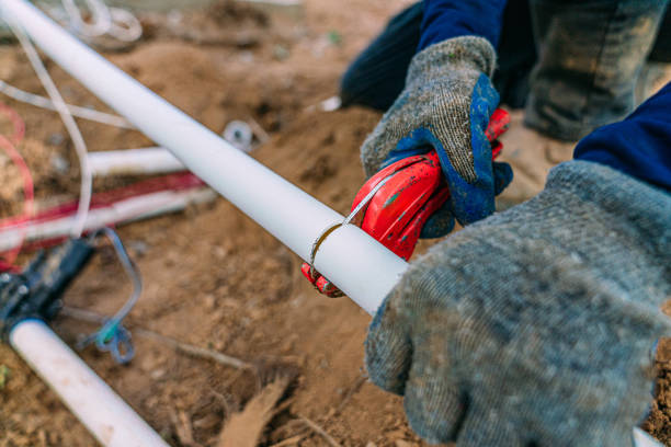 Best Local Plumber Services  in Naples, TX